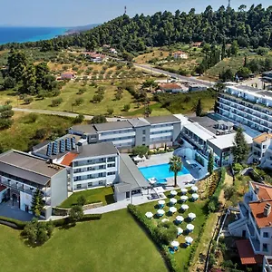 Hotel Kriopigi 4* Kriopigi