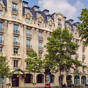 - Gare De Lyon Bastille By Ihg 4* Paris