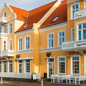 Skagen Hotel 3* Skagen