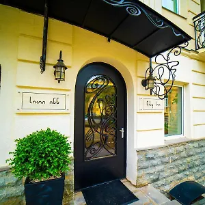 - Boutique 4* Tiflis
