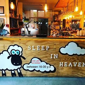 Hostel Sleep In Heaven, Copenhagen
