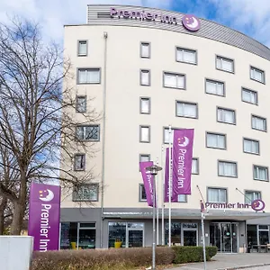 Premier Muenchen Messe 3* Haar (Munich)