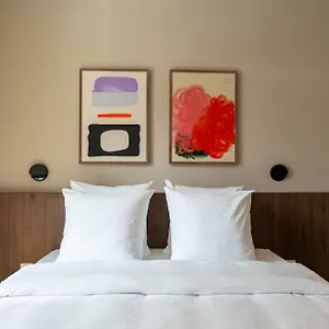 Aparthotel Numa Norrebro, Copenhagen