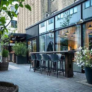 Hotel One, København