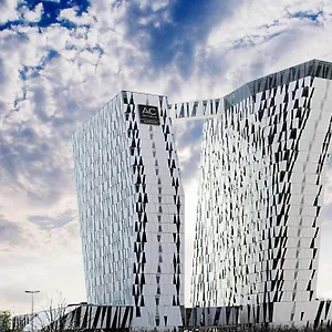 Ξενοδοχείο Ac By Marriott Bella Sky, Κοπεγχάγη