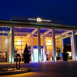 Svanen 4* Billund