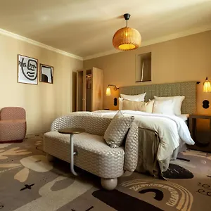 Hotel Nh Grand Joanne, København