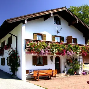 Gasthuis Haus Wiesenrand