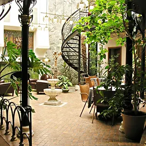 Boutique Mtiebi 4* Tiflis