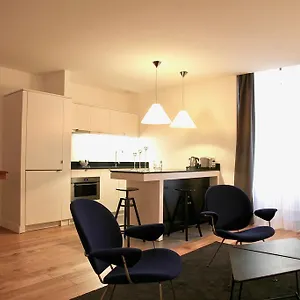 Le Couvent Appart hôtel