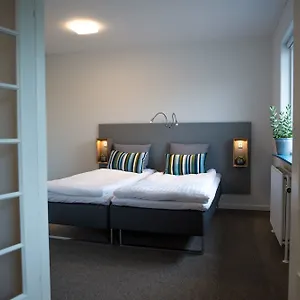 Refborg 3* Billund