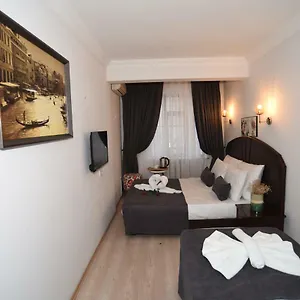 Bosfor 4* Istanbul