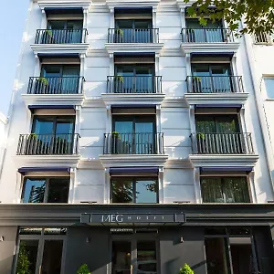 Hotel Meg