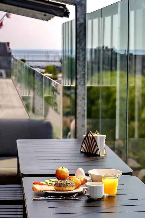 Go Hotel City Copenhagen