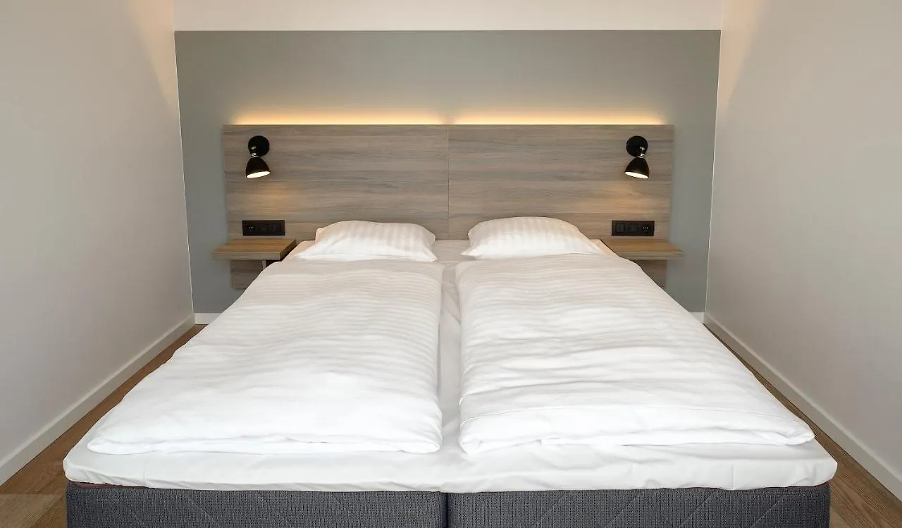 Go Hotel City Copenhagen 2*,  Denmark