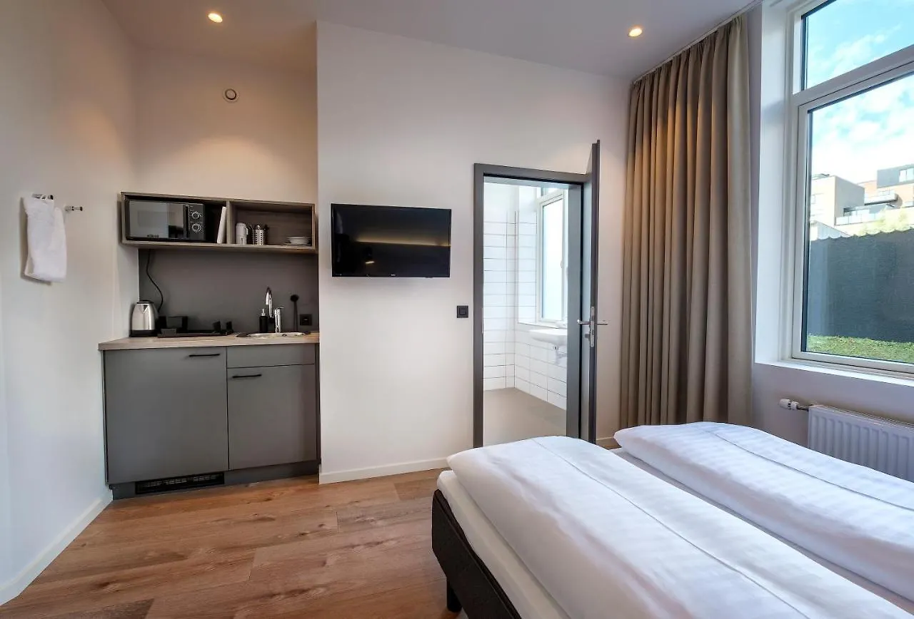 Go Hotel City Copenhagen