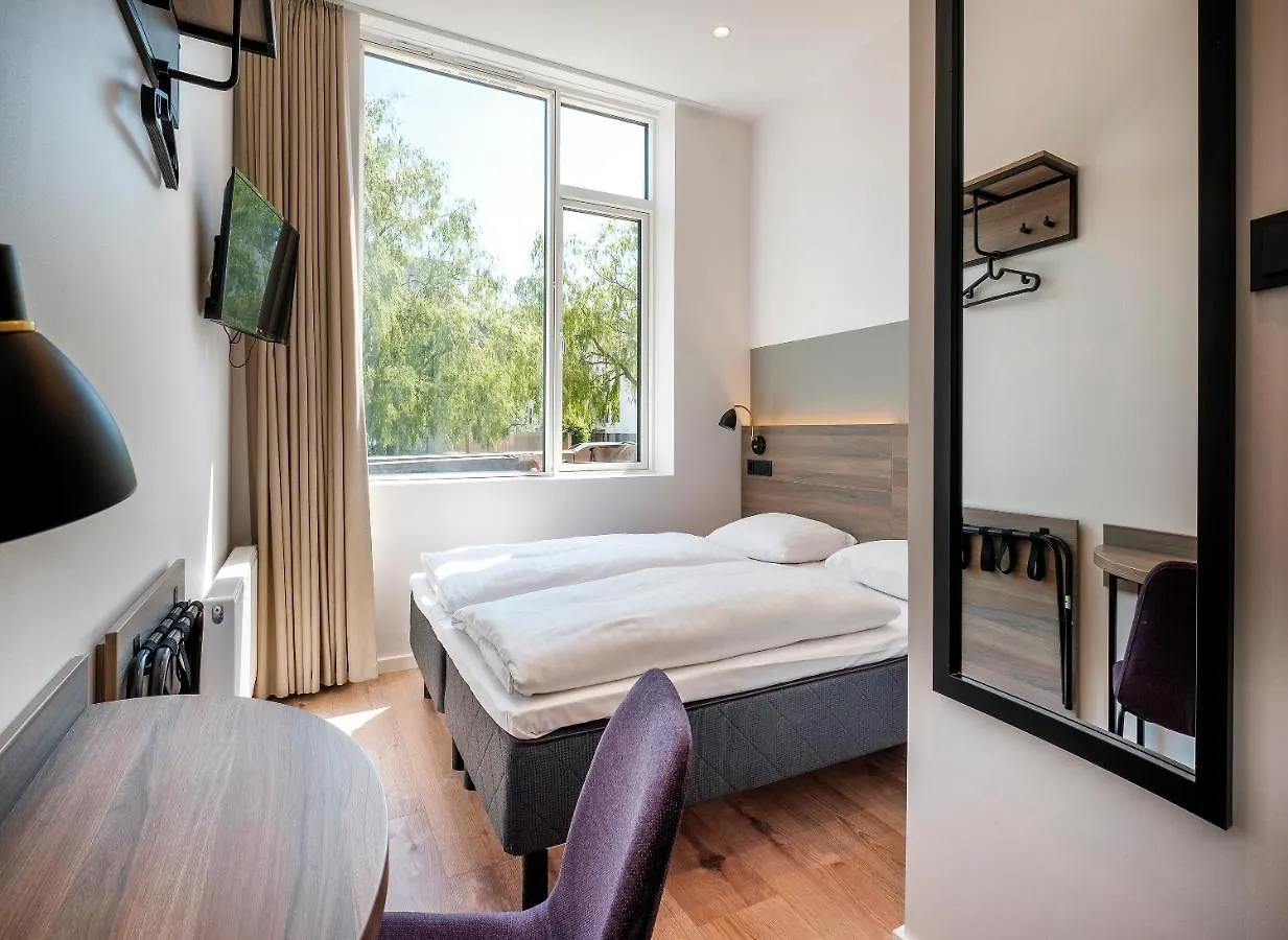 Go Hotel City Copenhagen