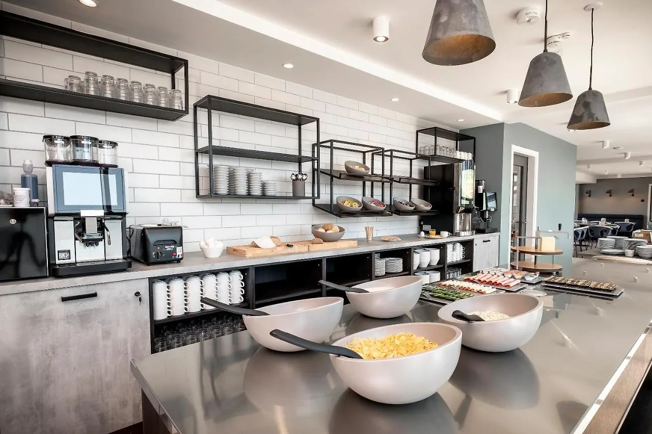 **  Go Hotel City Copenhagen Denmark
