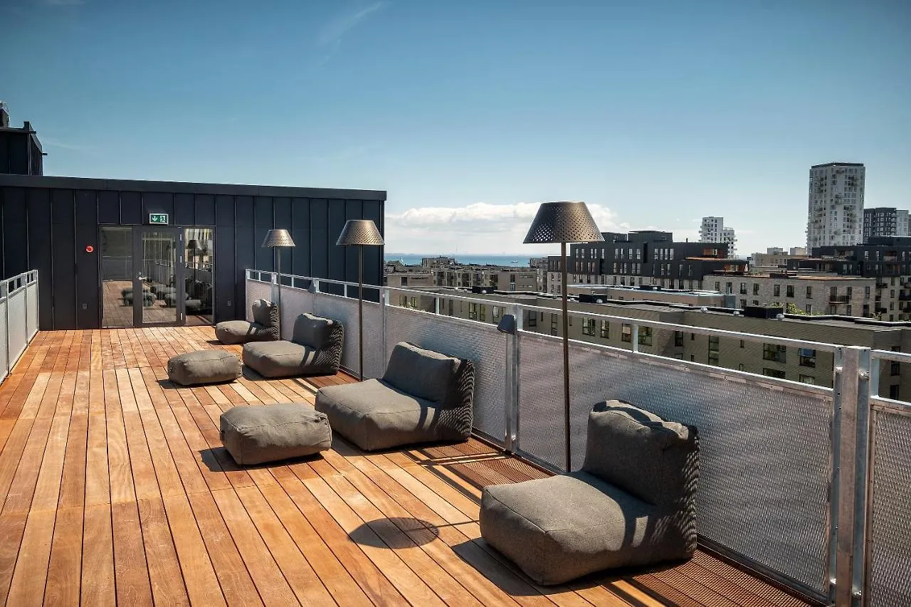Go Hotel City Kopenhagen